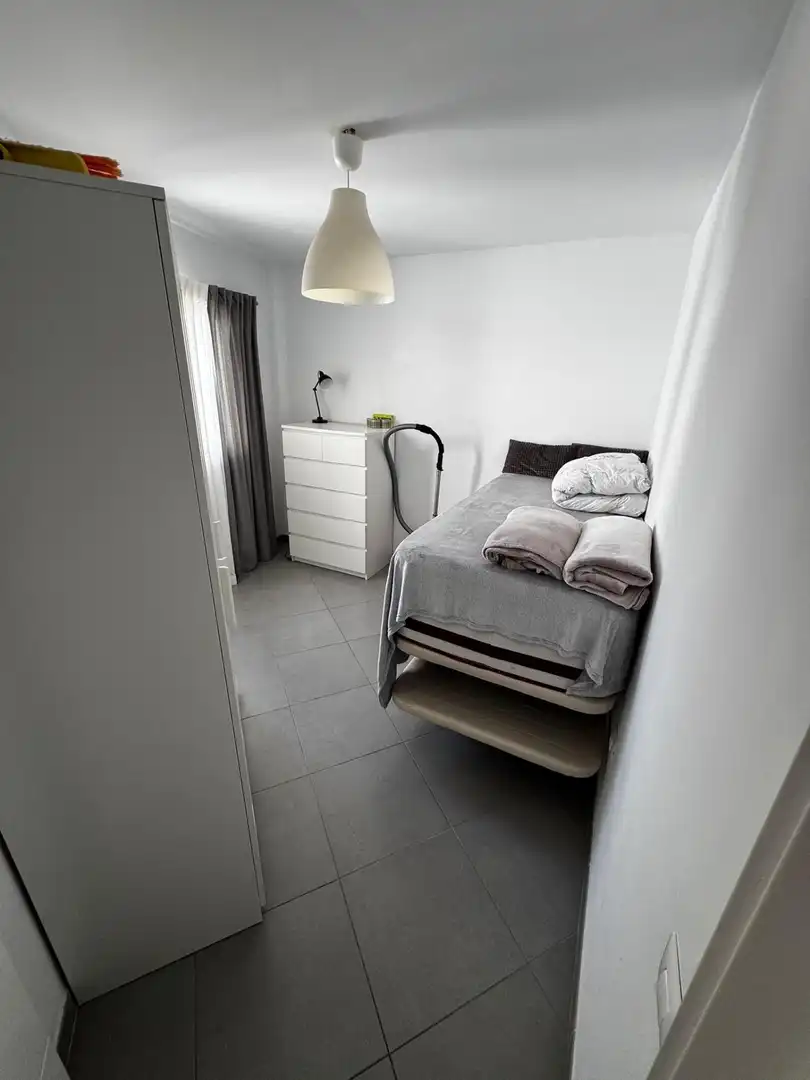 Apartment with terrace for sale in Casco Urbano, imagen 4