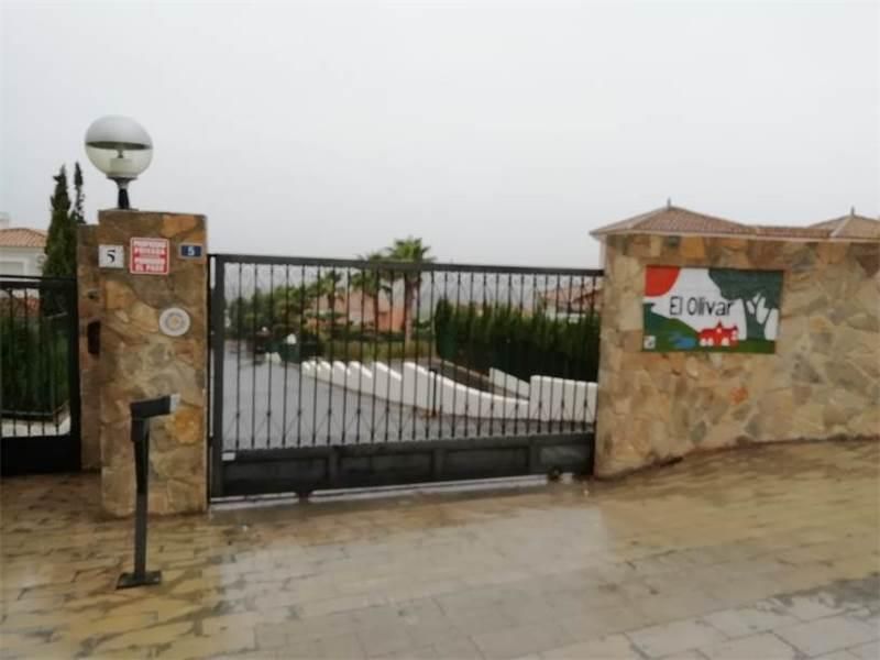 Casa adosada en venda en Mutxamel