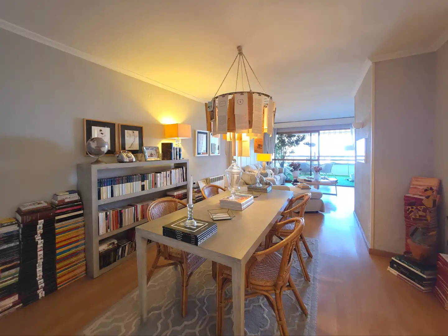 Piso con ascensor en venta en Avenida de Loring 6, imagen 16