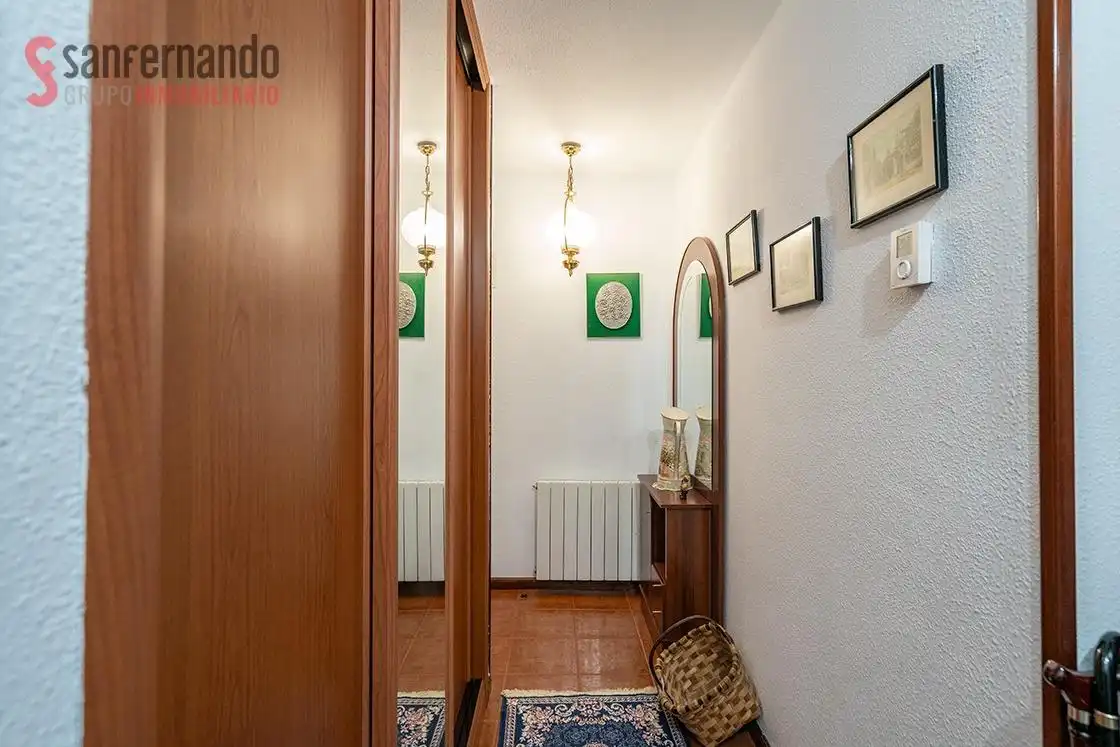 Flat for sale in Miengo  with Heating, Storage room and Furnished