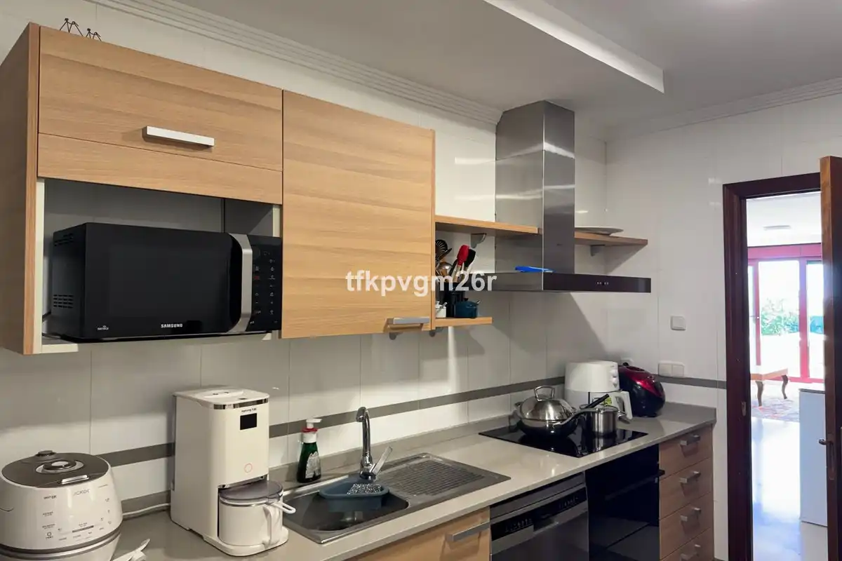 Apartament en venda a Bahía de Casares, imagen 12