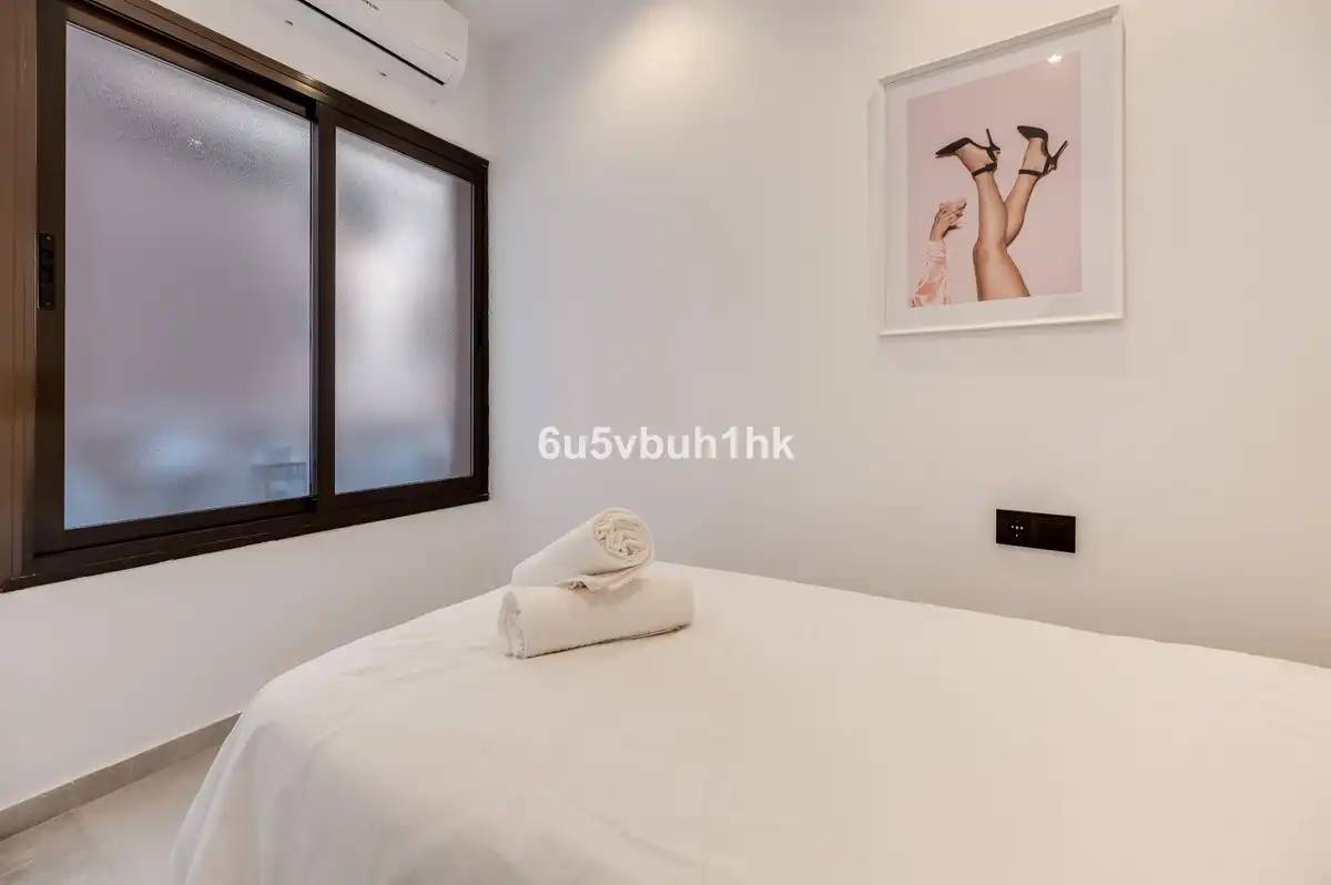 Flat with lift for sale in Estepona Pueblo, imagen 26