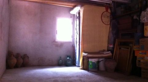 Foto 5 de Casa adosada en venta en Carrer Roger de Llúria, 12, Ulldecona, Tarragona