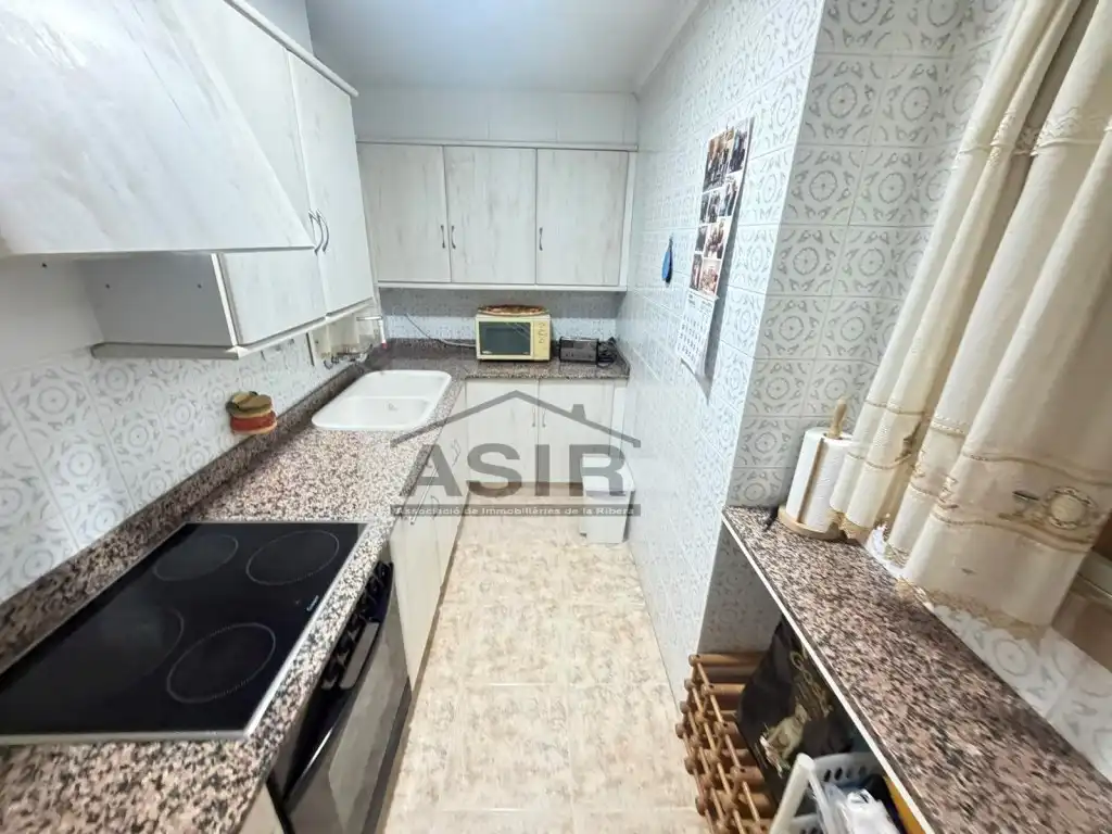 Apartment with lift for sale in Avenida Blasco Ibañez, imagen 14