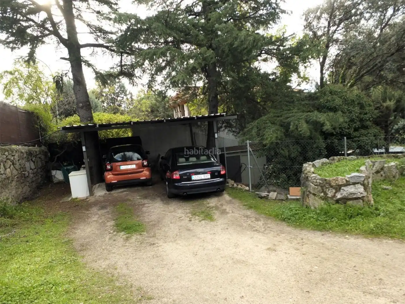 Casa en venta en Carretera Villalba 203, imagen 10