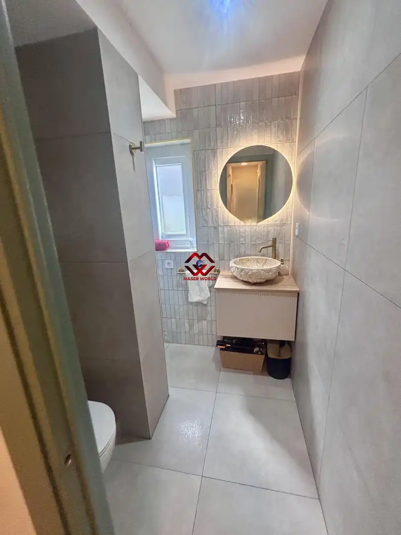 Mini appartamento con terrazza in vendita a Santiago de la Ribera, imagen 22