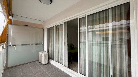 Foto 2 de Piso de alquiler en Carrer de la Dàlia, 13, Granvia - Mar, Castelldefels