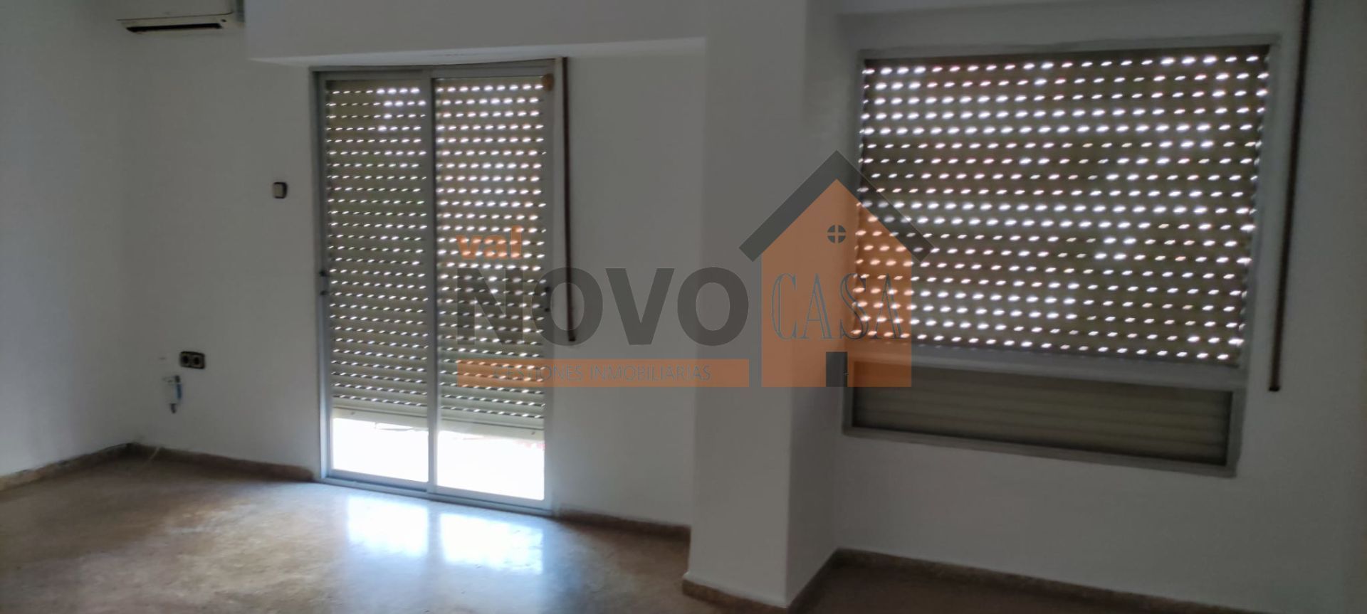 Piso en venta en Xirivella
