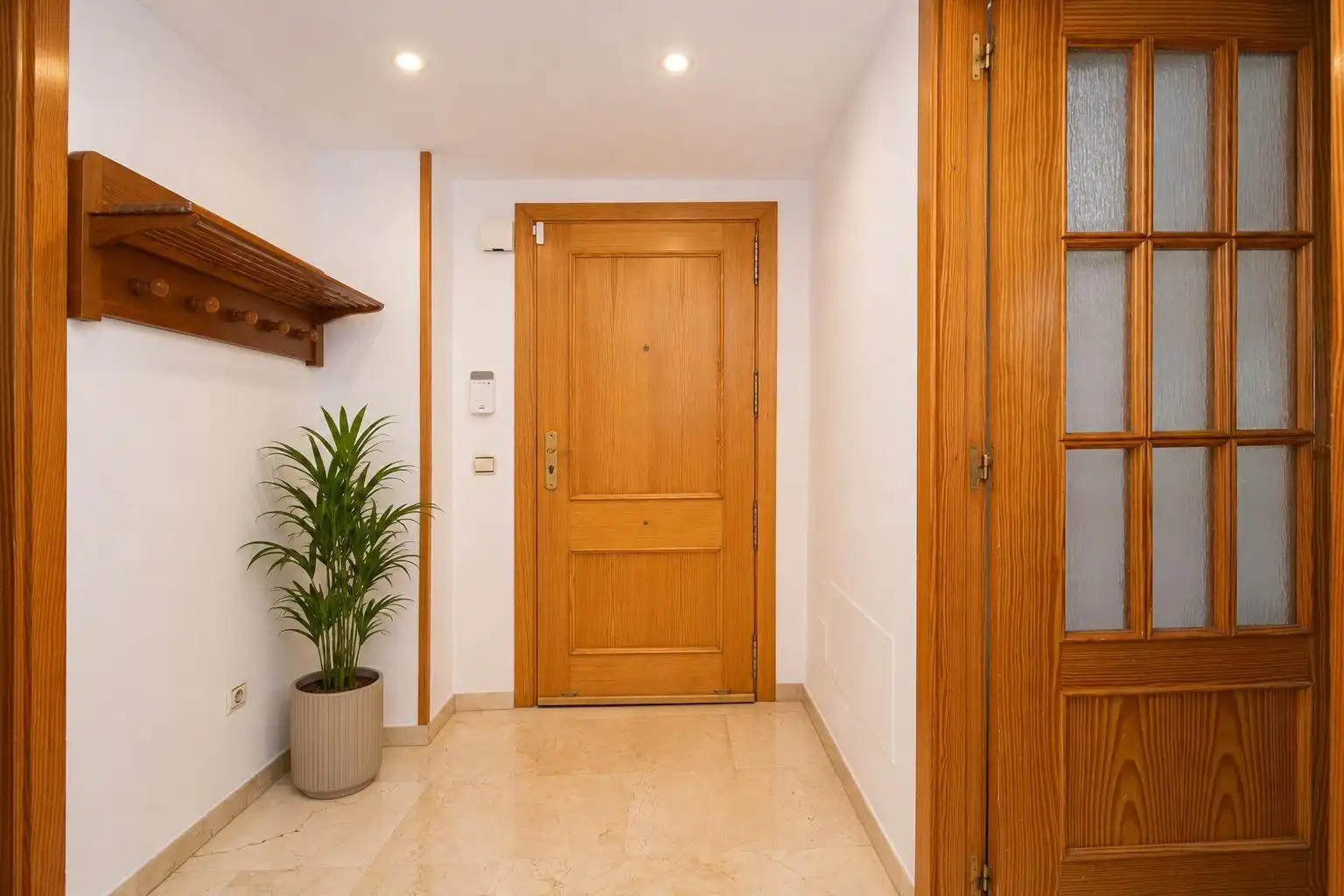 Piso en venta en  Palma de Mallorca con Aire acondicionado, Calefacción y Trastero