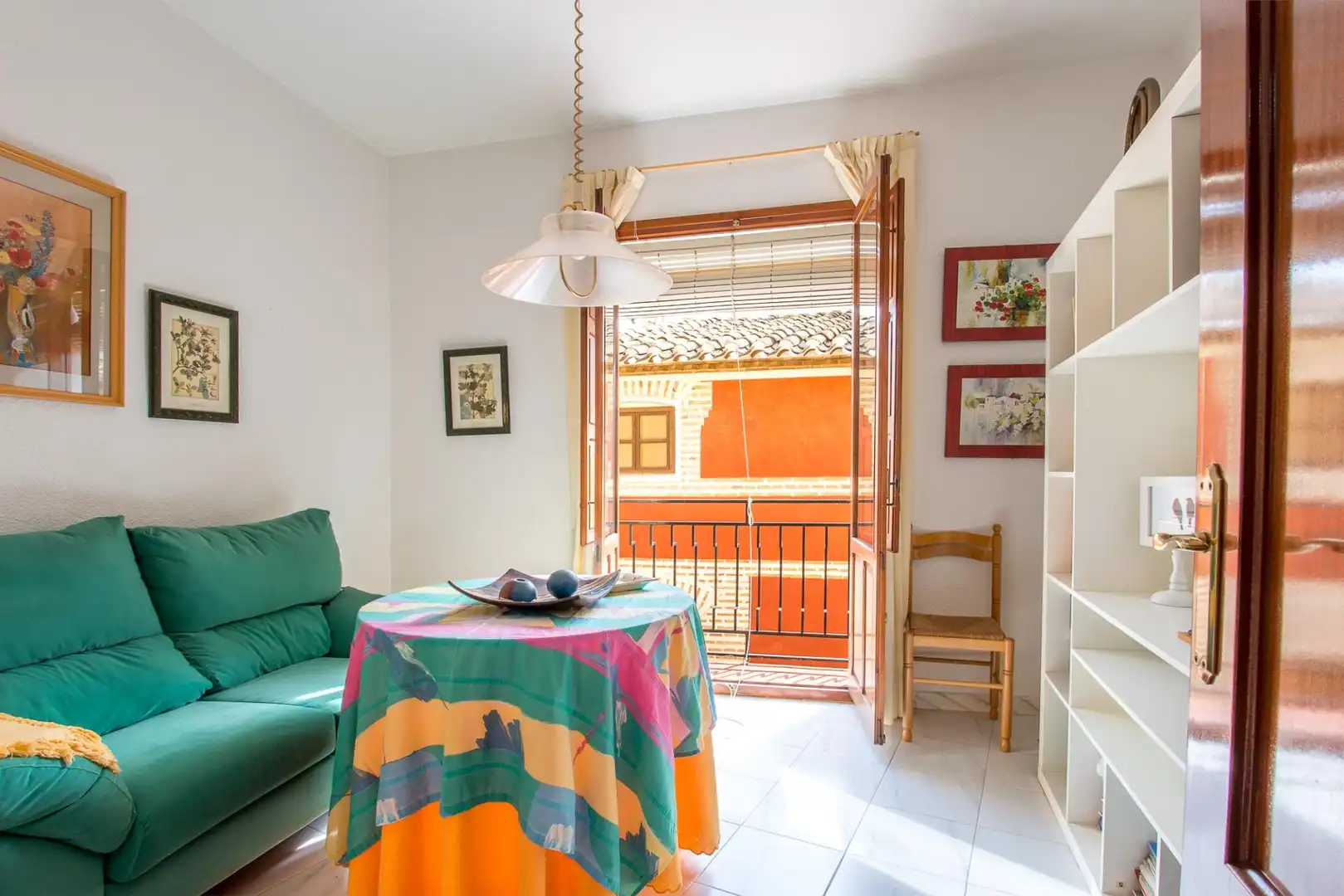 Buildings for sale in Mula
