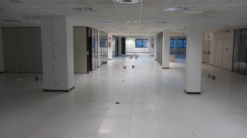 Foto 4 de Oficina de lloguer a San Ignacio - Elorrieta, Bilbao