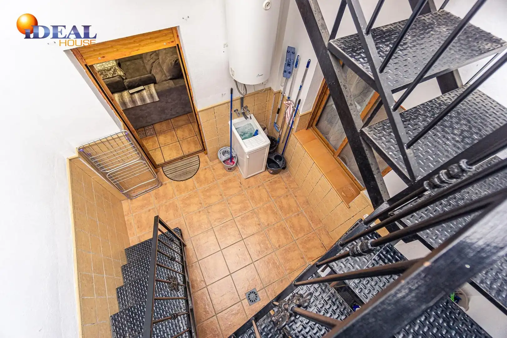 House with terrace for sale in Montillana, imagen 16