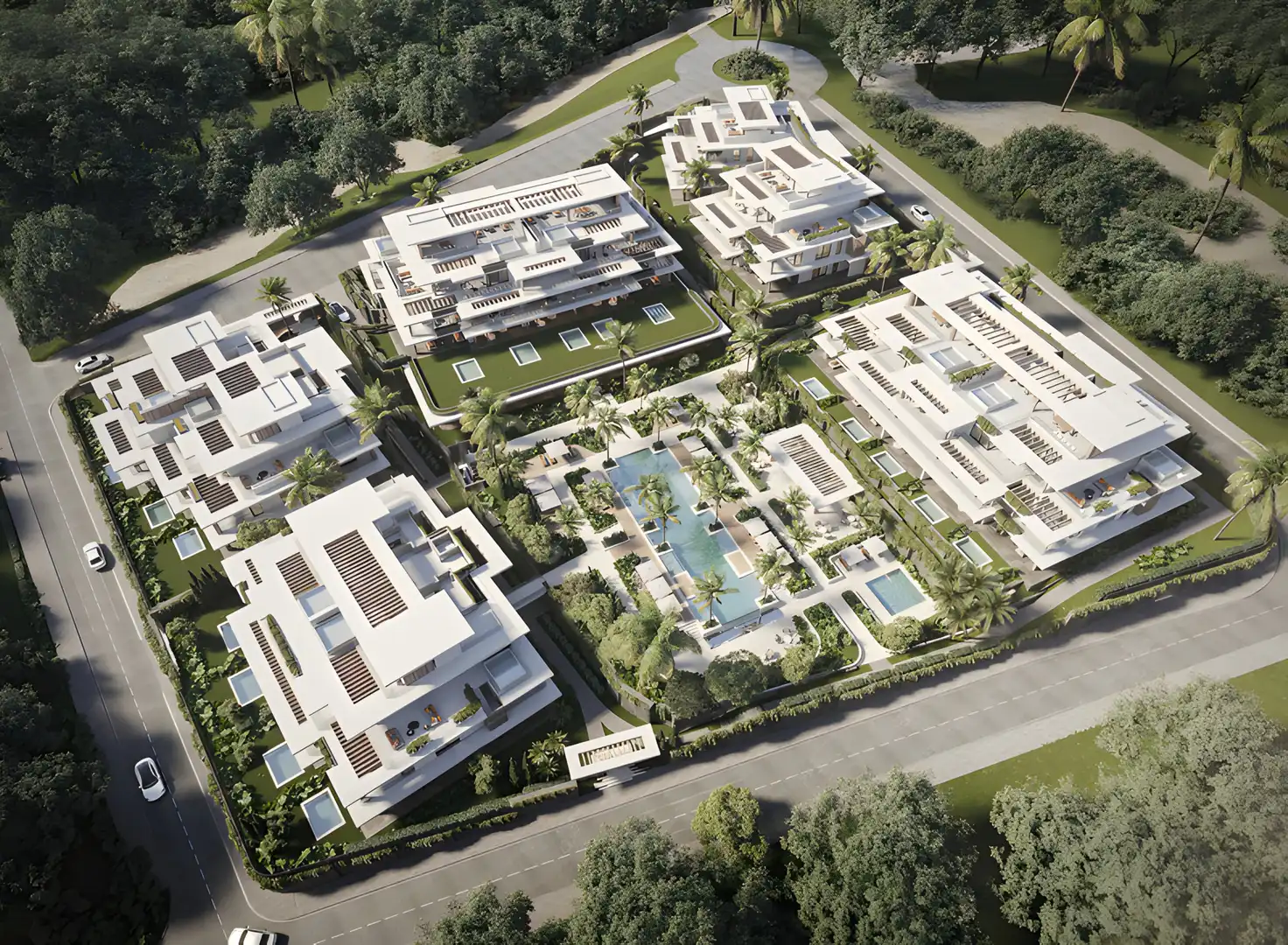 Apartment with pool for sale in Benamara - Atalaya, imagen 39