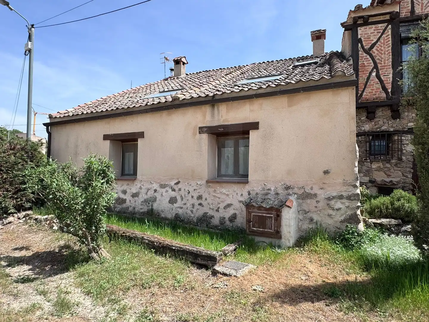 Haus zum Verkauf in Área Rural, imagen 20