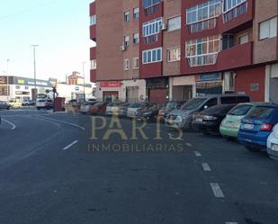 Aparcament de Local de lloguer en Cartagena