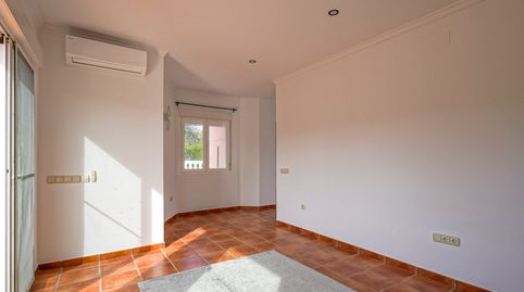 Foto 4 de Apartament en venda a La Fustera, Benissa