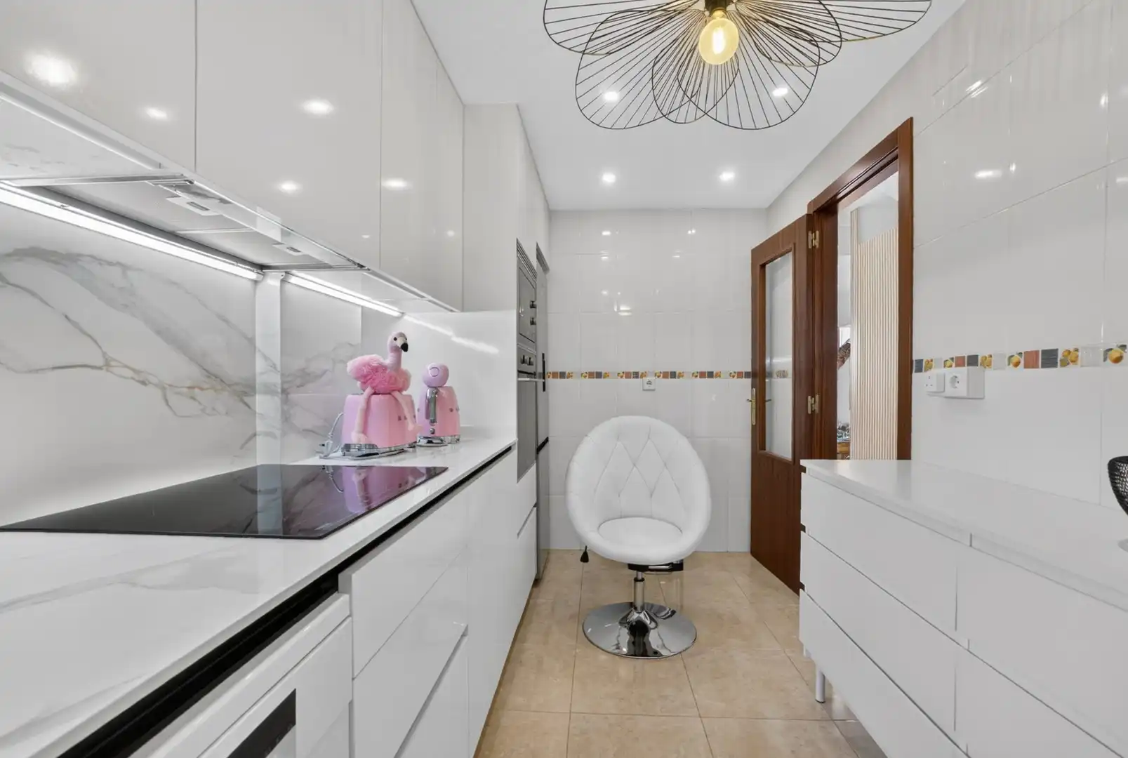Casa a schiera in vendita a Desamparados - Hurchillo - Torremendo, imagen 12