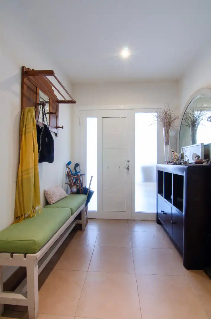 Houses for sale in Santa Eulàlia de Ronçana  with Air Conditioner, Private garden and Terrace