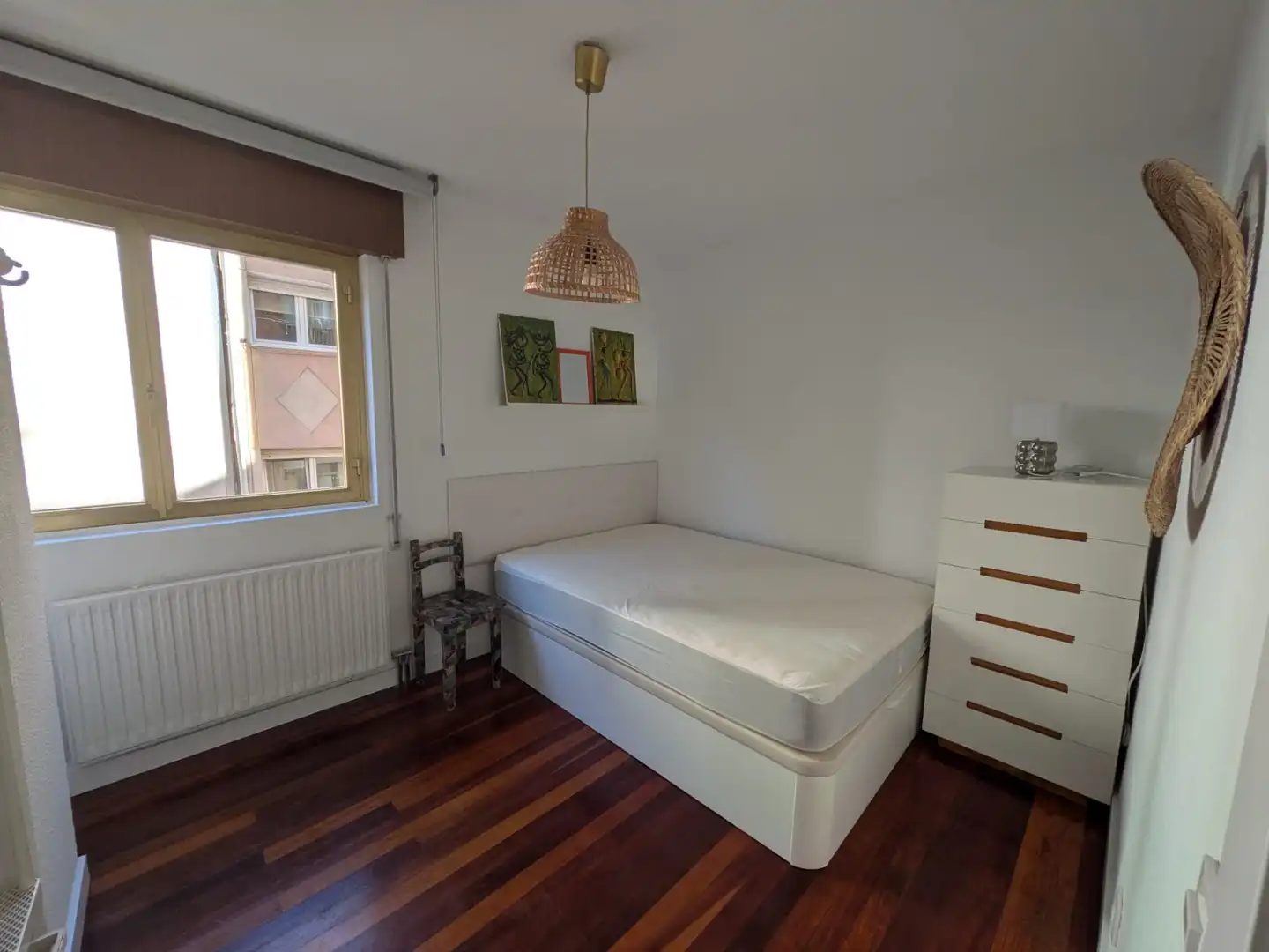 Piso de alquiler en Santander, Cantabria