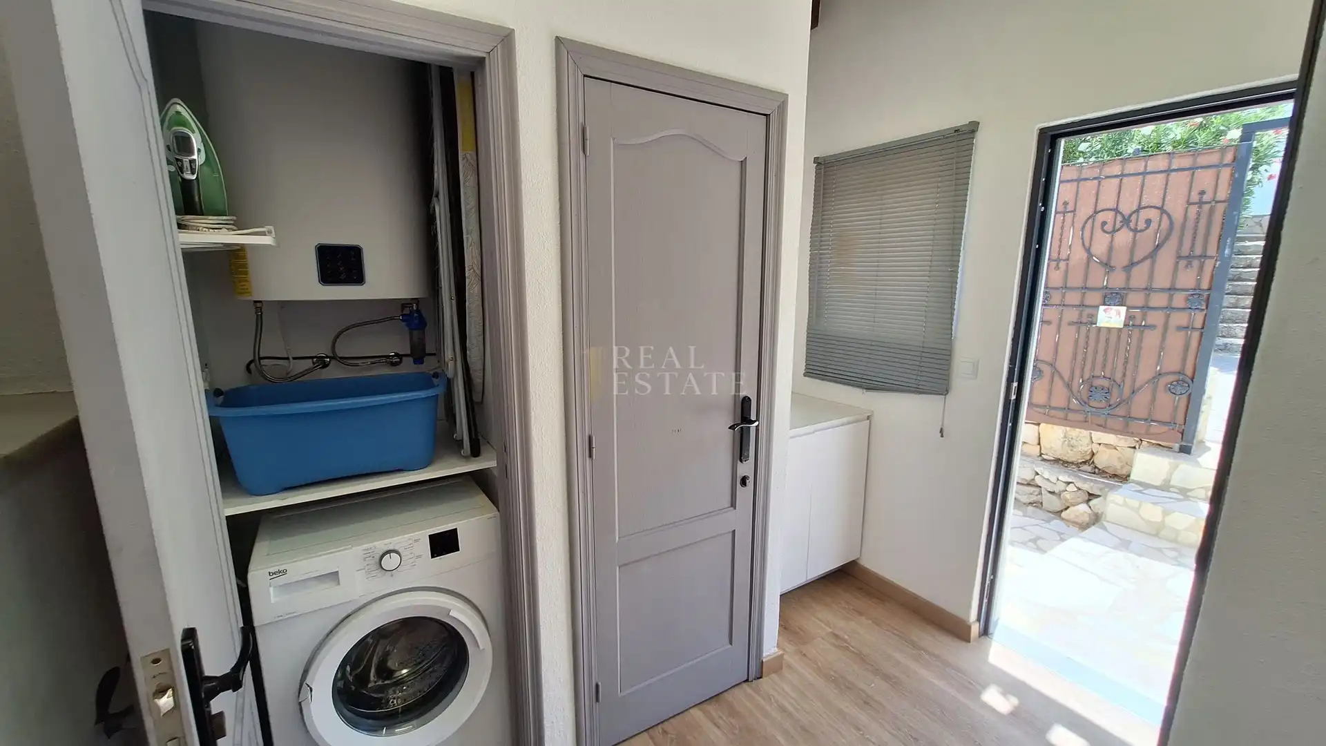 Casa amb terrassa en venda a Urb.  Los Abetos, imagen 9