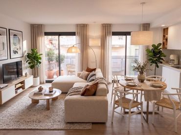 Appartamento con ascensore in vendita a Centre