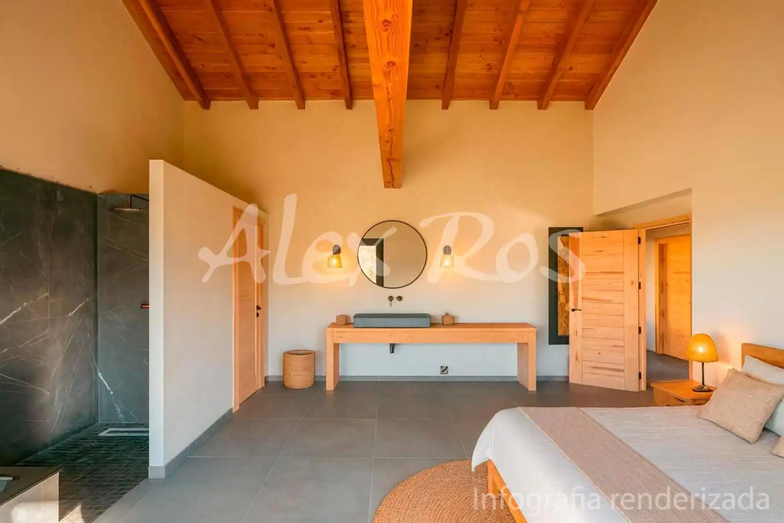 Maison avec jardin à vendre à MIRABO, imagen 29