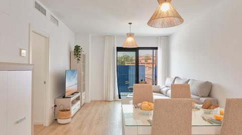 Foto 3 de Pis de lloguer a Avenida de Los Guindos, Los Guindos - Parque Mediterráneo - Santa Paula, Málaga