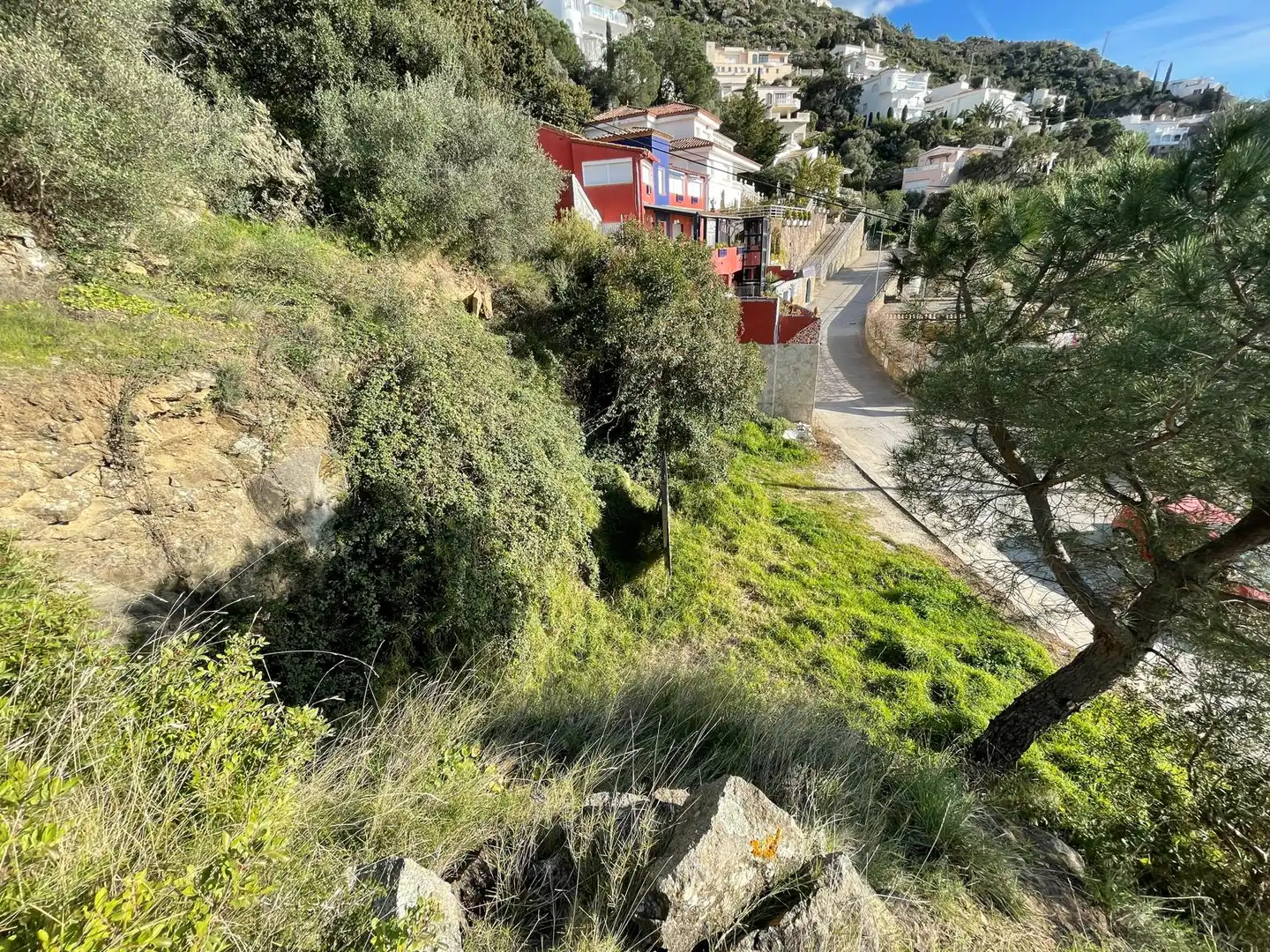Terreno residencial en venta en Carrer de Marià Aguiló, imagen 9