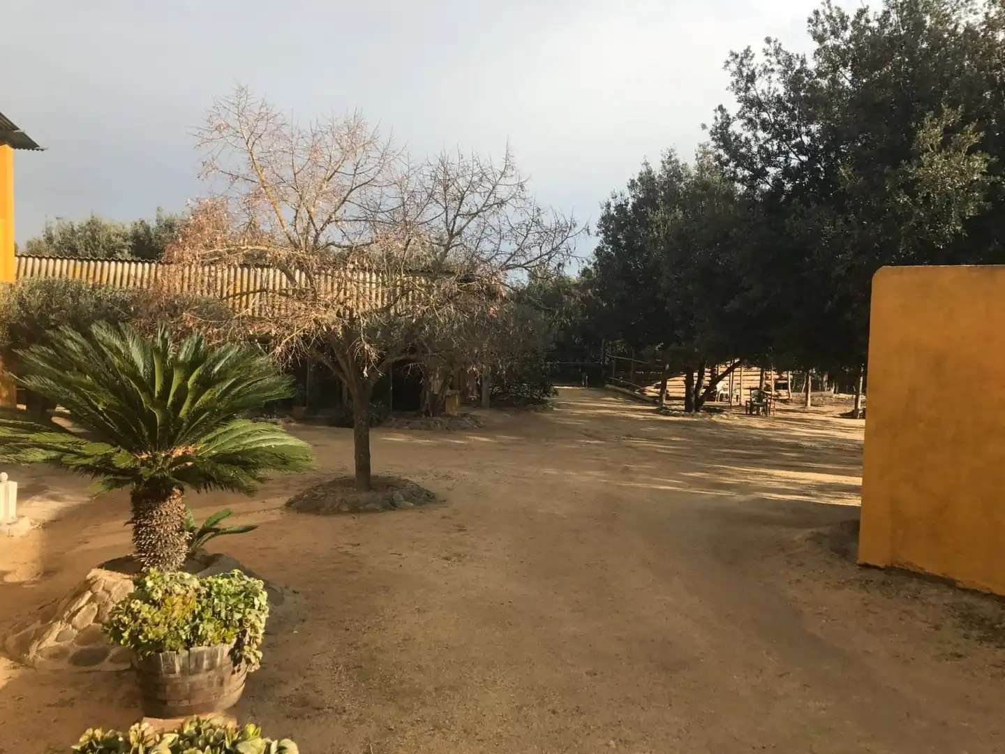 Jardín de Finca rústica en venta en Palafrugell con Aire acondicionado, Calefacción y Terraza