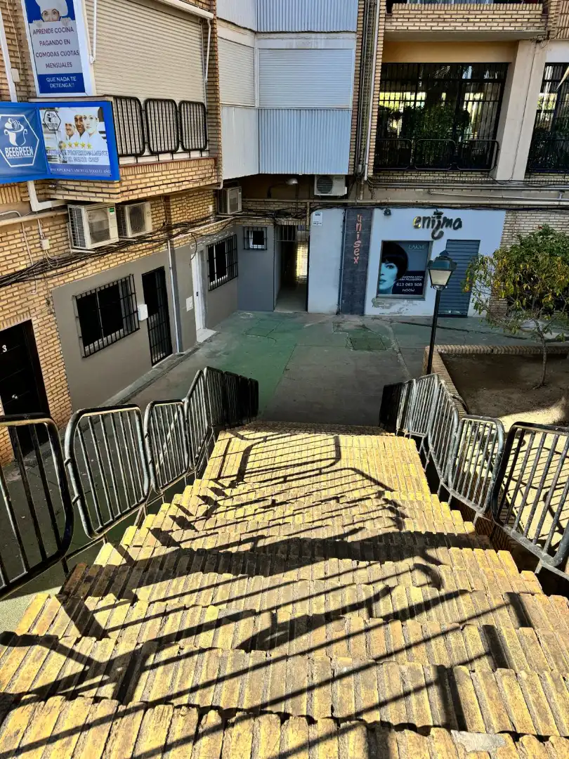 Lagerraum zur Miete in Avenida Santa Rosa de Lima, 12, Camino de Antequera