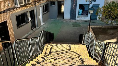 Foto 2 de Traster de lloguer a Avenida Santa Rosa de Lima, 12, Camino de Antequera, Málaga Capital