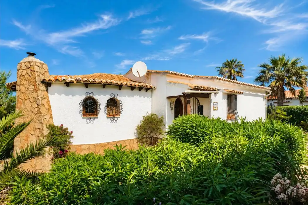 House with garden for sale in Montgó - Ermita, imagen 24