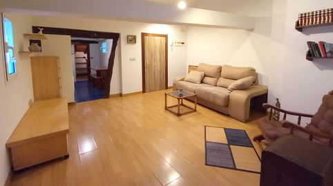 Foto 2 de Piso en venta en Herrería, Casco Viejo, Vitoria - Gasteiz