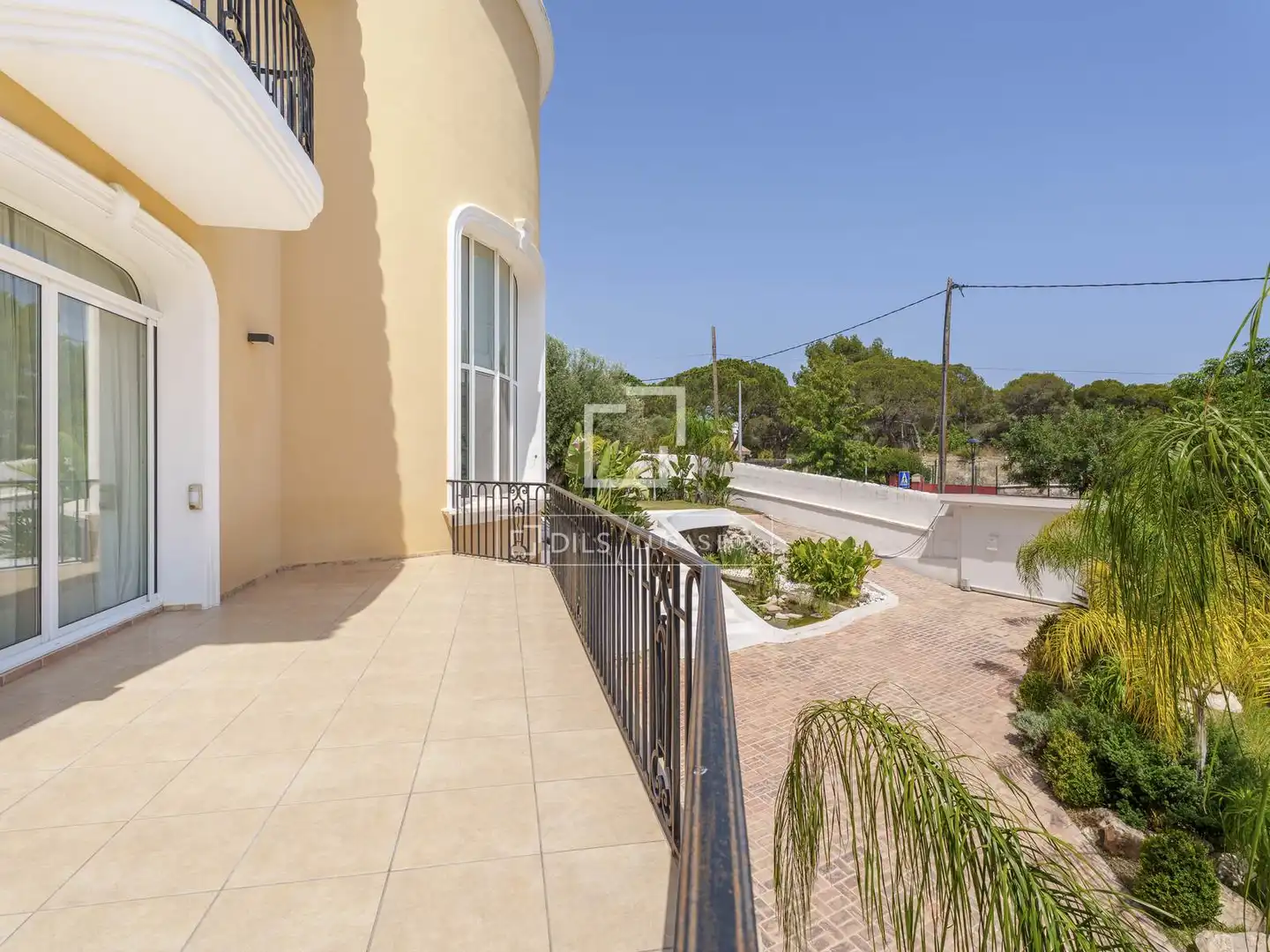 Villa avec terrasse à vendre à Campolivar, imagen 74