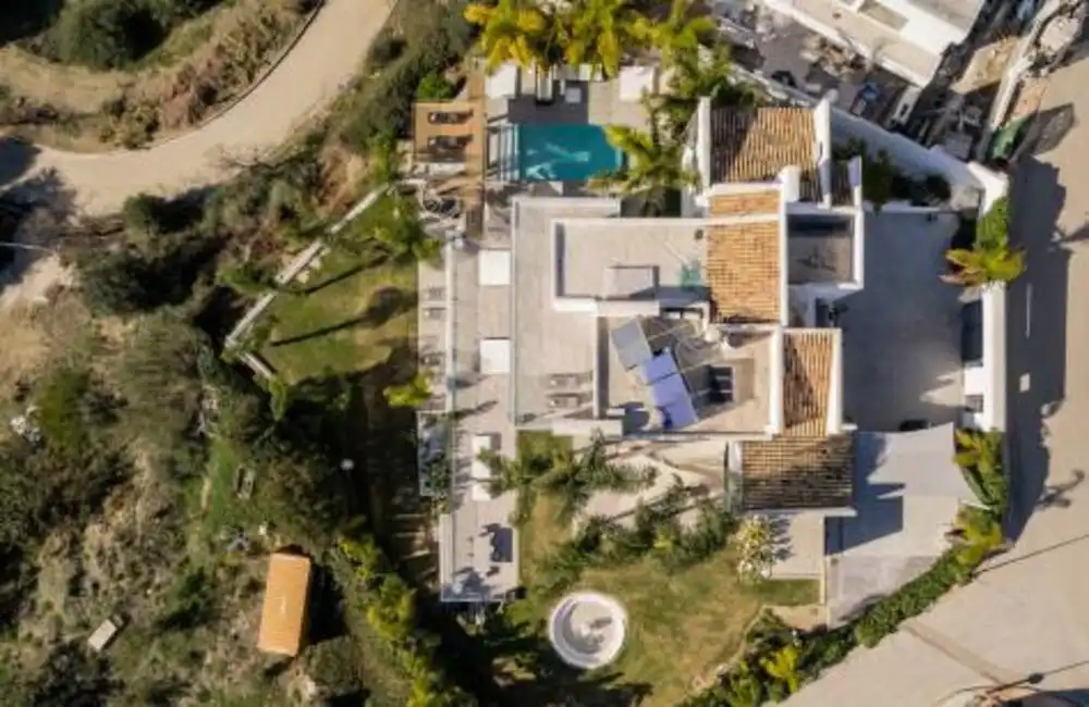 Casa amb piscina en venda a La Alquería, imagen 31