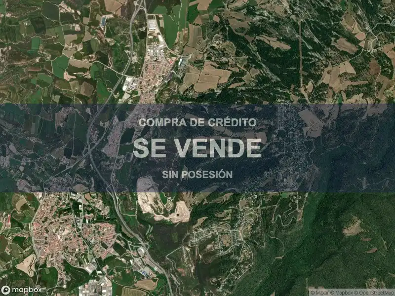 Piso en venta en Centelles
