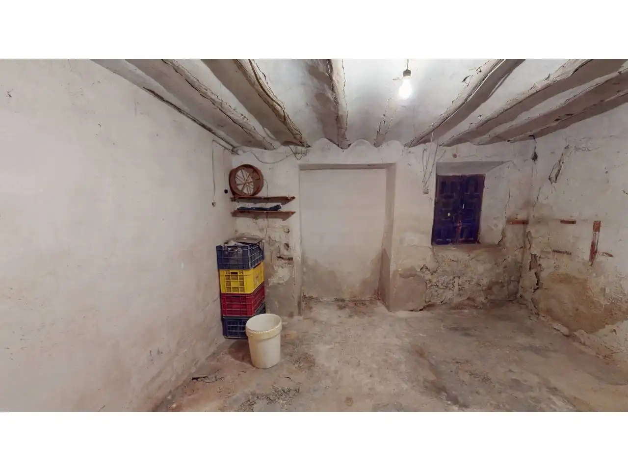 Casa o xalet en venda en Caravaca de la Cruz