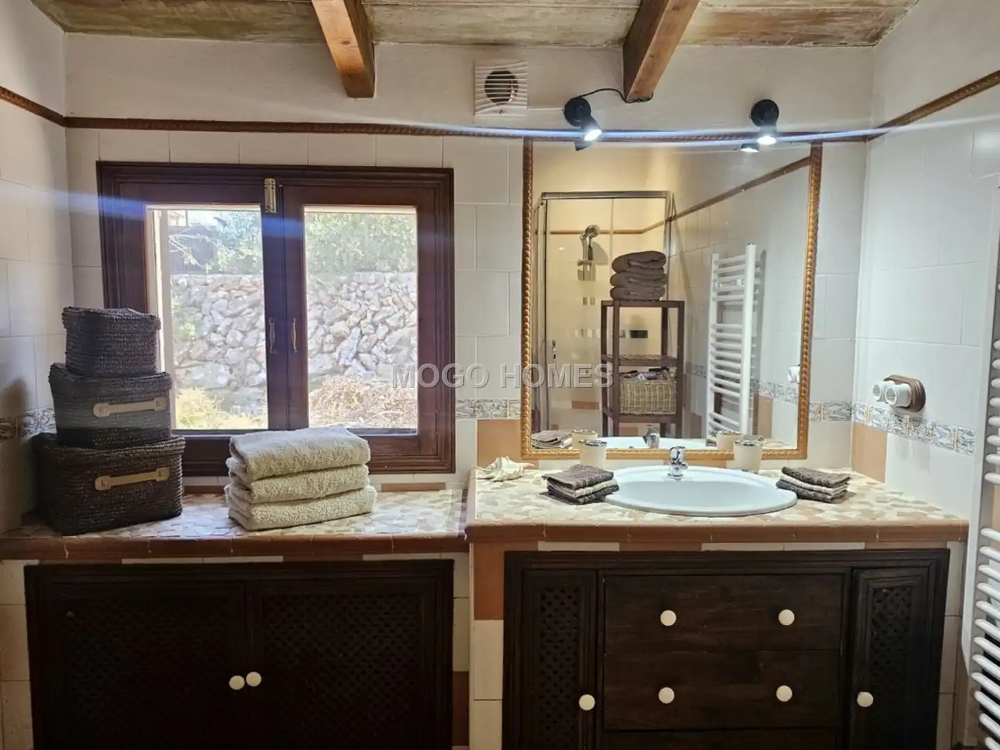 Casa rústica en venta en Sencelles, imagen 19