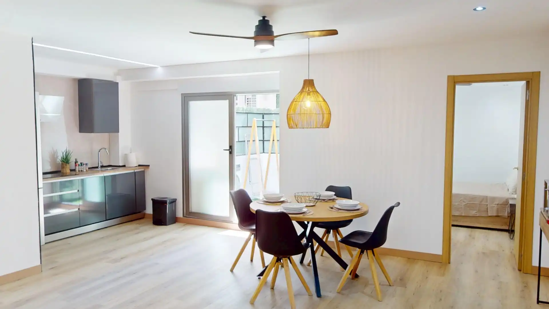 Flat with garden for sale in Carrer Arquebisbe Loaces, imagen 12