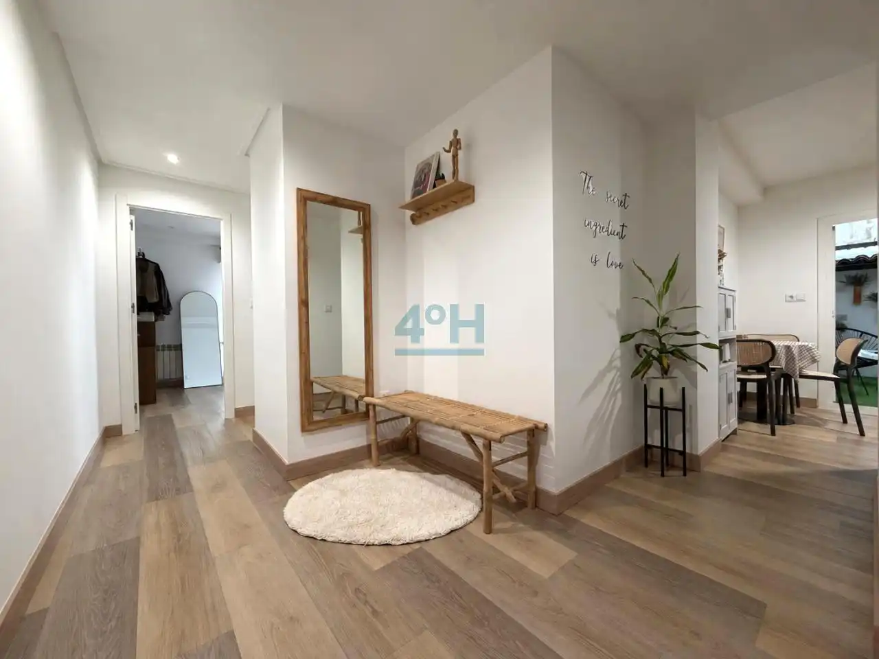 Appartement avec terrasse à vendre à Centro, imagen 5