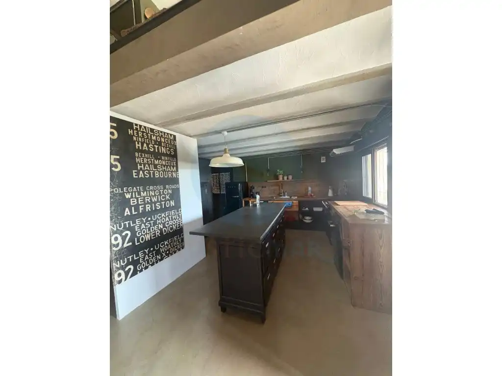 Cuina de Casa o xalet en venda en Camarles
