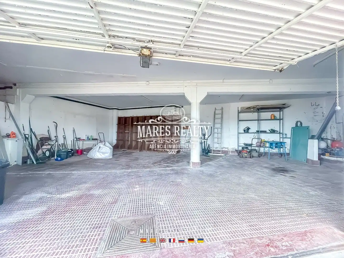 Casa o xalet en venda en Mataró amb Calefacció, Jardí privat i Terrassa
