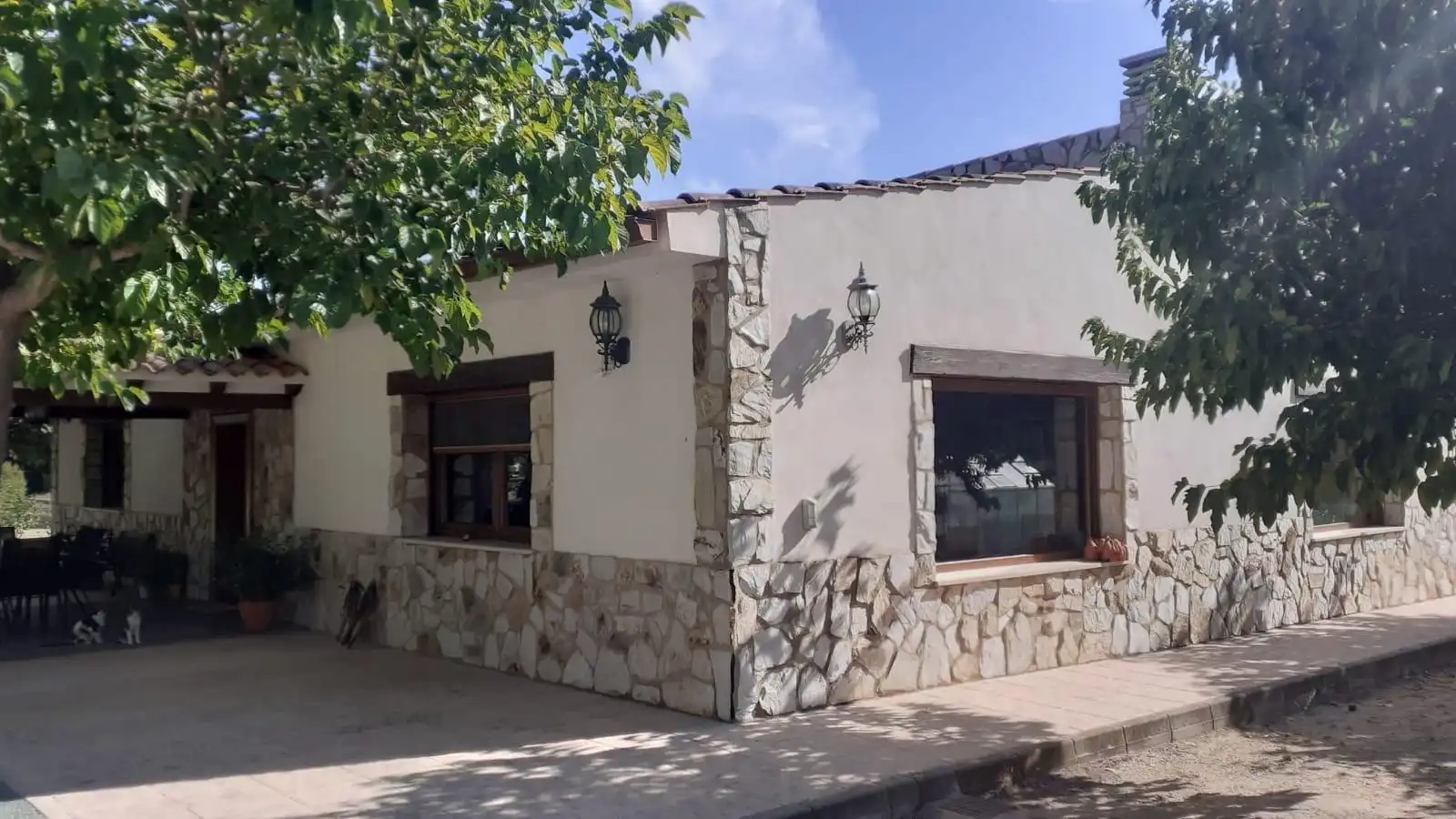Detached house with pool for sale in Petrer, imagen 36