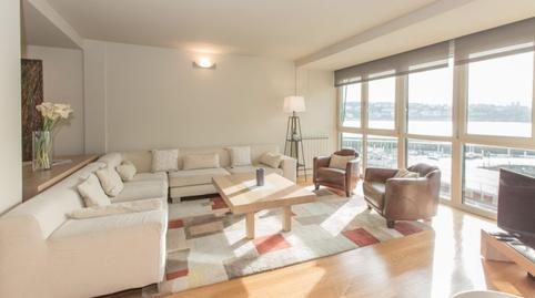 Foto 4 de Piso de alquiler en Donostia-san Sebastián - Mari Kalea, Parte Vieja, Gipuzkoa