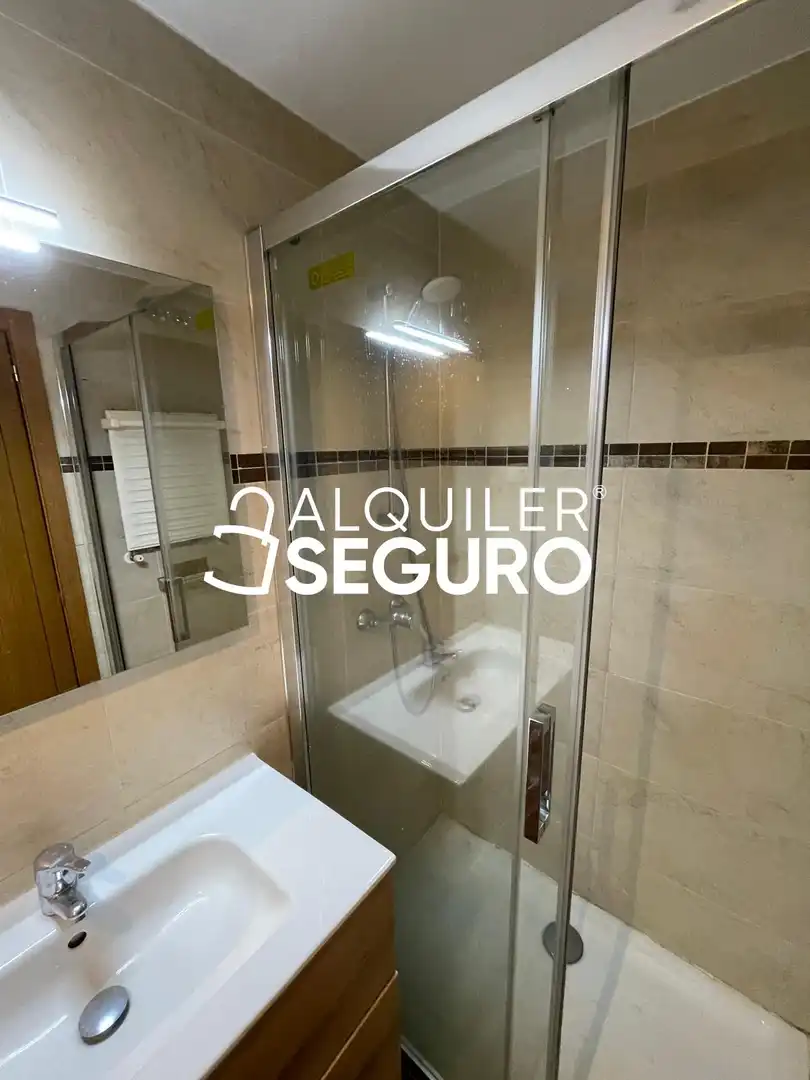 Piso con ascensor en alquiler en Moscareta, imagen 16