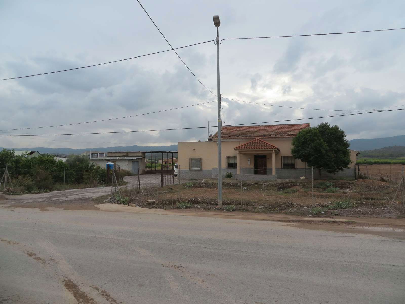 House or chalet for sale in  Murcia Capital