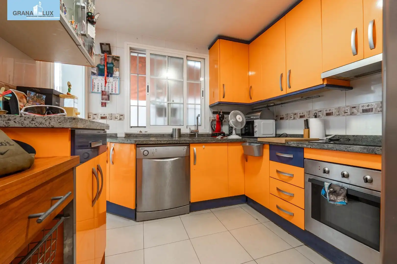 Wohnung mit Aufzug zum Verkauf in GRANADA, imagen 24