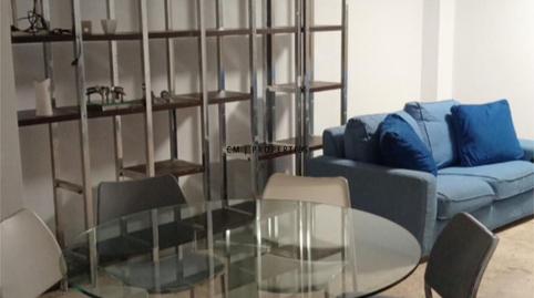 Photo 2 of Flat for rent in Carrer del Periodista José Ombu, Exposició,  Valencia Capital