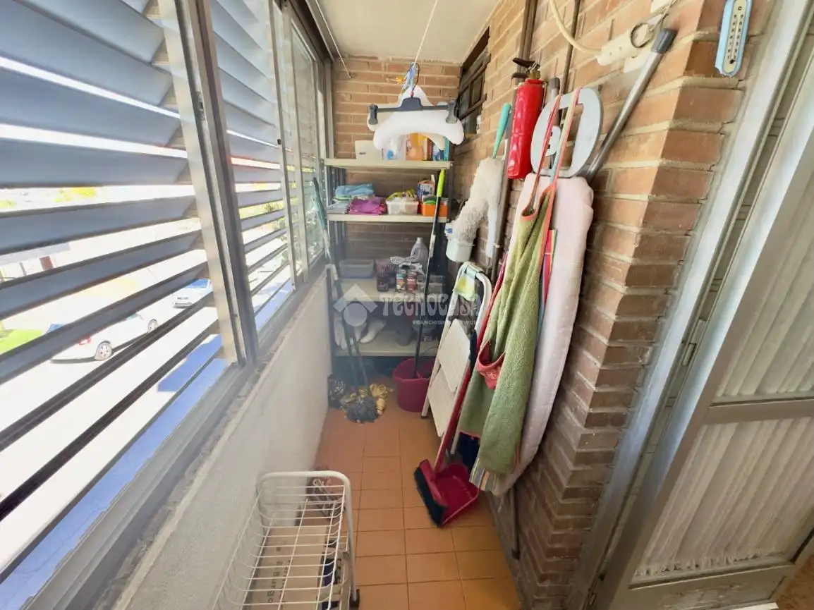 Flat with pool for sale in Rozas Centro, imagen 33