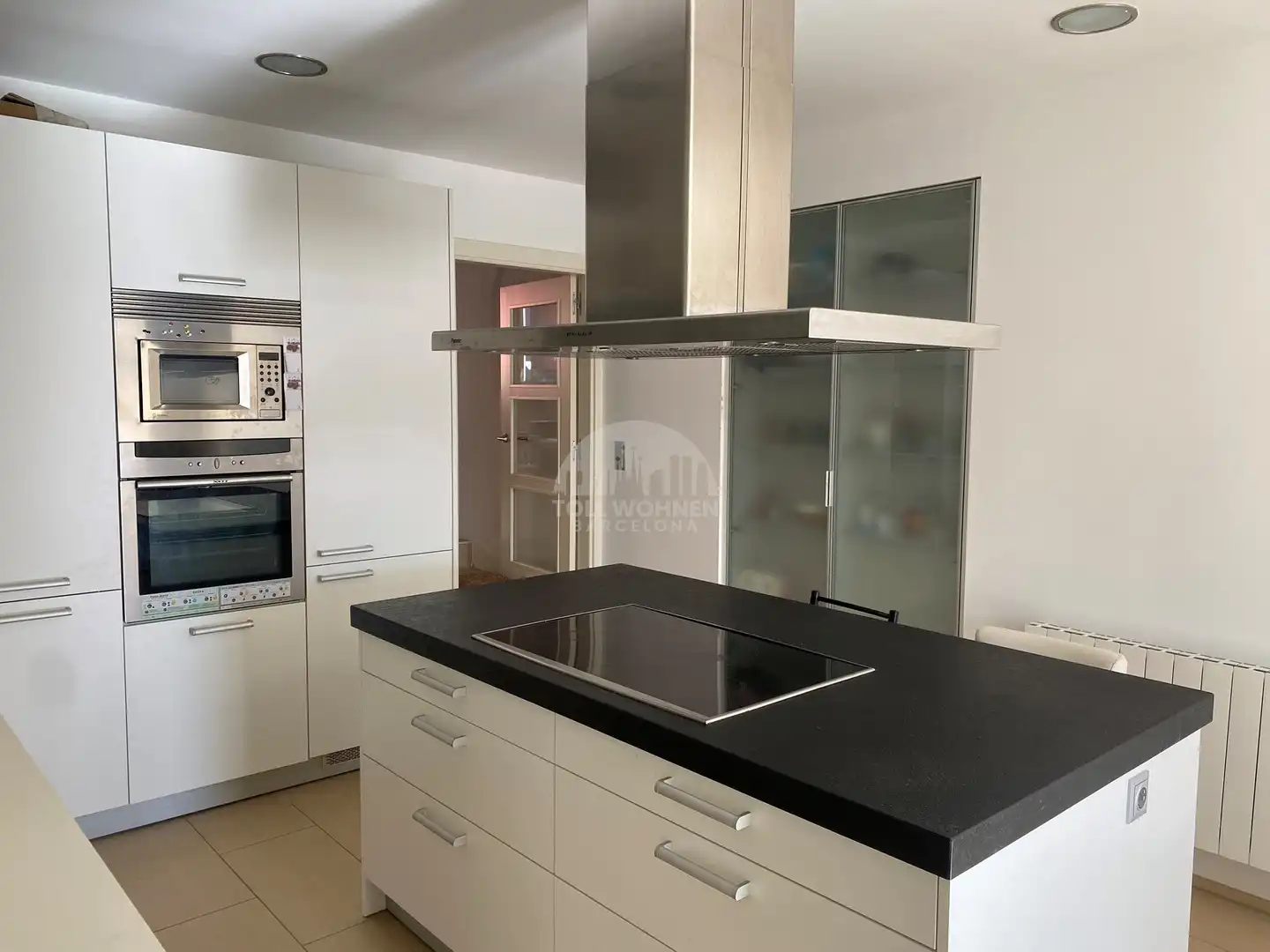 Maison mitoyenne avec terrasse à vendre à Plaza del DR ROVIRA i Benet, imagen 7